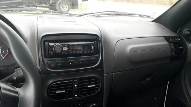 Vendo Strada cabine estendida: - Foto 5