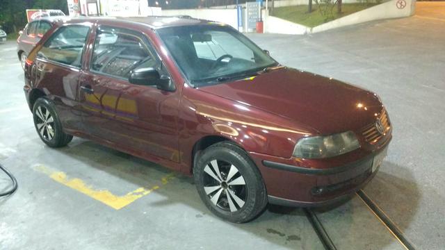 Gol G3 série ouro - Foto 3
