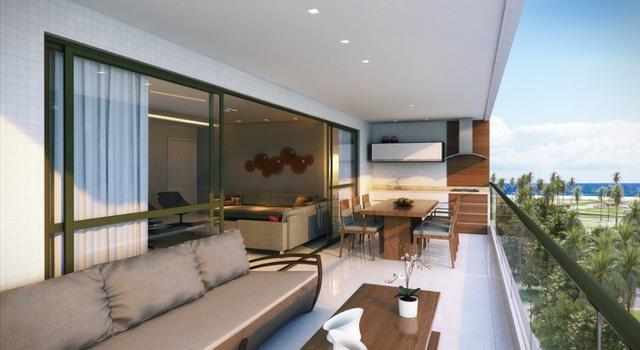 Wil-Imovel de Luxo no Paiva como super vista. Apto 212m² 4suítes. Ligue e Visite! - Foto 4
