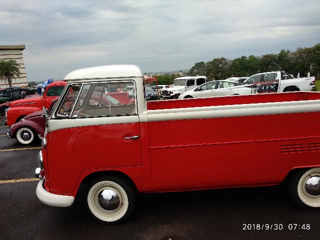 Kombi corujinha - Foto 7
