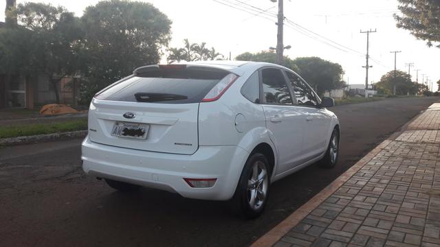 Ford Focus Automatico