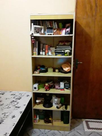 Estante de livros - Foto 2