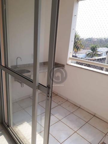 Residencial jardins cuiabá 3 quartos - Foto 3