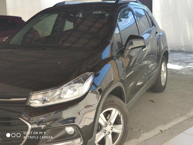 Chevrolet Tracker 2017 - Foto 7