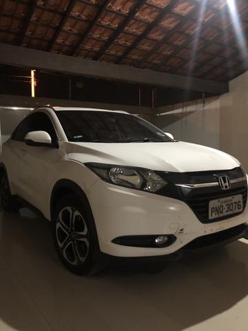 Honda HR-V - Foto 4