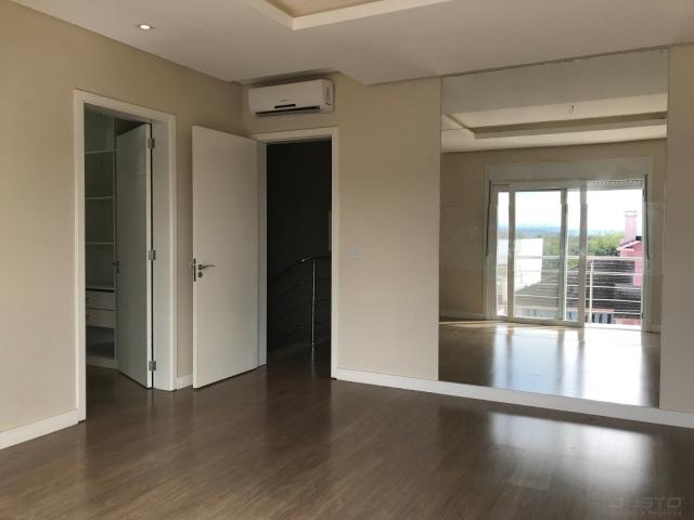 Casa à venda com 3 dormitórios em Sao jose, Sao leopoldo cod:11289 - Foto 12