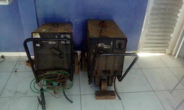Maquina De Solda - Foto 3