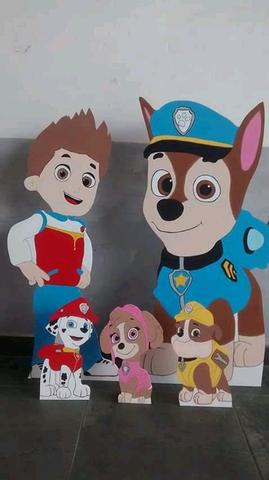 Display em MDF - Foto 4