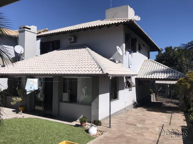 Casa à venda com 3 dormitórios em Santo andré, São leopoldo cod:15593 - Foto 2