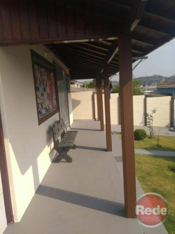 Casa à venda, 280 m² por R$ 650.000,00 - Jardim Imperial - Cruzília/MG - Foto 20
