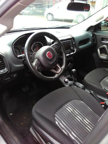 Fiat Toro Freedom 2.0 16V 4x4 Diesel Aut. 2018 Diesel - Foto 3