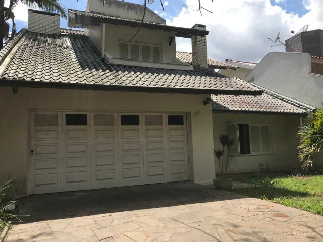 Casa à venda com 4 dormitórios em Cristo rei, São leopoldo cod:11300 - Foto 2