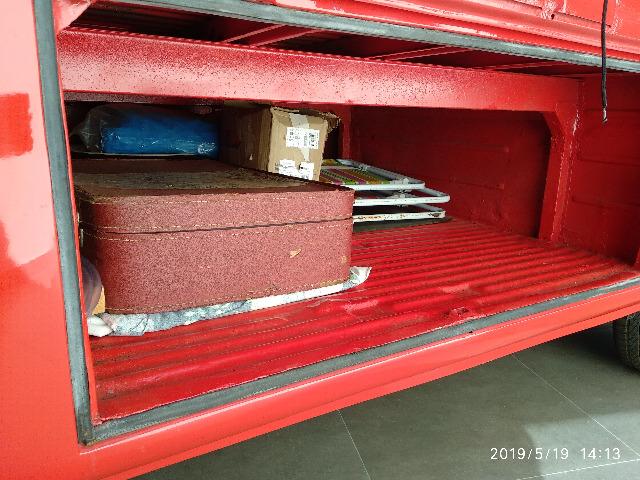 Kombi corujinha - Foto 8