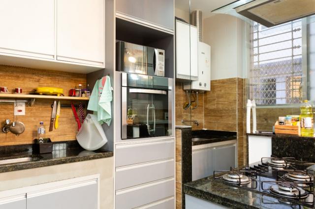 Apartamento à venda com 2 dormitórios em Copacabana, Rio de janeiro cod:11300 - Foto 19