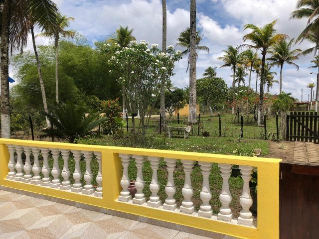 Paudalho=Vend. 500 mil=Sítio com 10 hect=Água,Energia,Piscina e muito mais - Foto 15