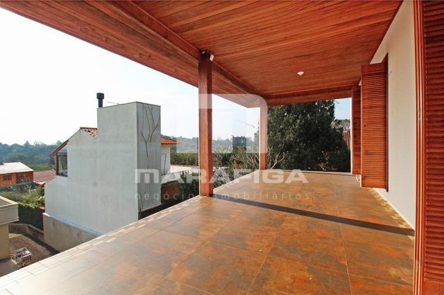 Casa à venda com 2 dormitórios em Campestre, São leopoldo cod:6514 - Foto 9