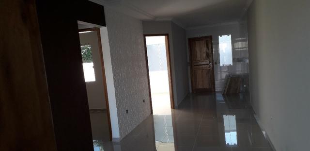 Casa 3 Dorm e Demais depen,Prezado Cliente,essa é a CASA-Bairro IGUAÇU,Prox ao Centro - Foto 8