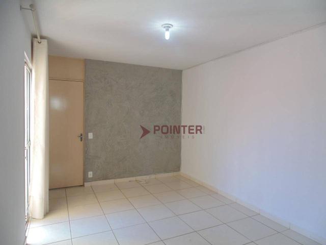 Apartamento 2 quartos com armários Setor Parque Amazônia Goiânia - Go. - Foto 9