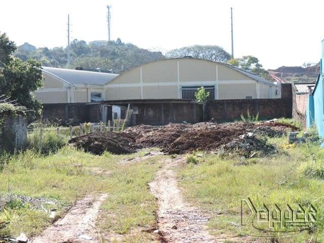 Terreno à venda em Rondônia, Novo hamburgo cod:12788 - Foto 3