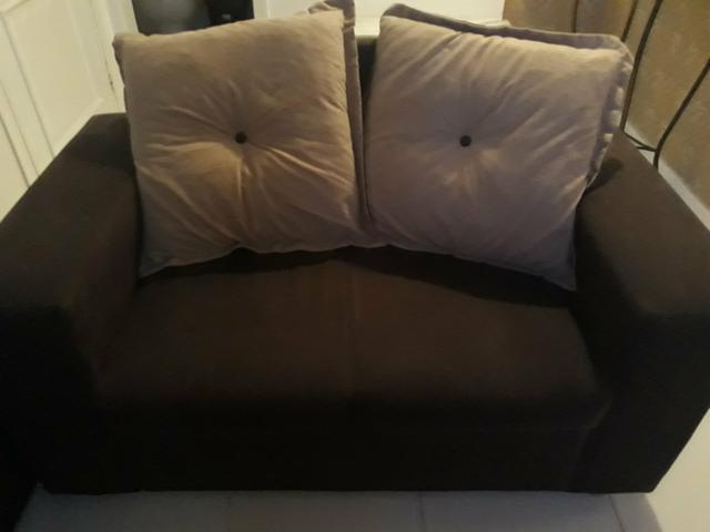 Sofa 2 lugares