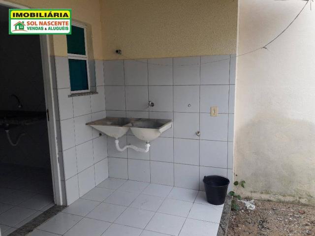 Casa duplex - Foto 7