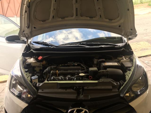 Hb20 Spicy 1.6 Flex Automático 2015 - Foto 4