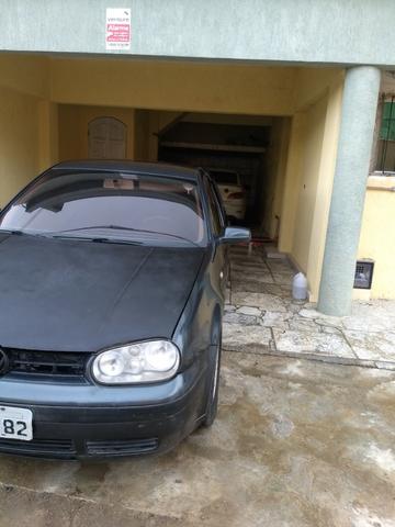 Golf 2001 - Foto 14