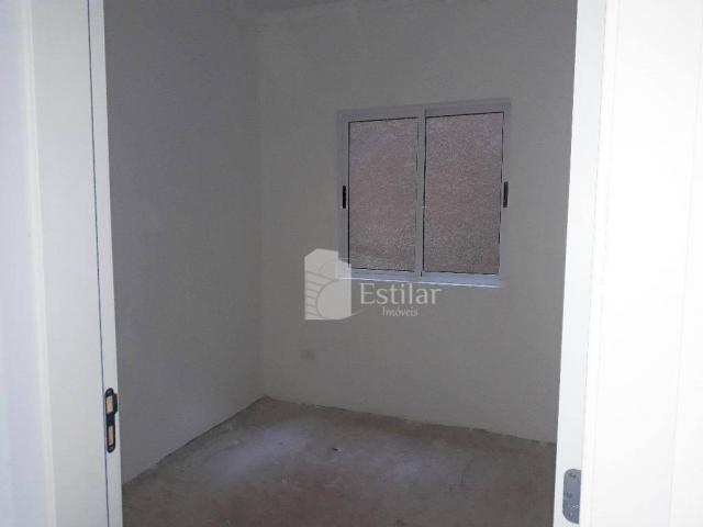 Casa com 3 quartos (1 suíte) no braga - são josé dos pinhais/pr - Foto 12