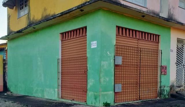 Ponto Comercial - João Castelo Pinheiro Maranhão