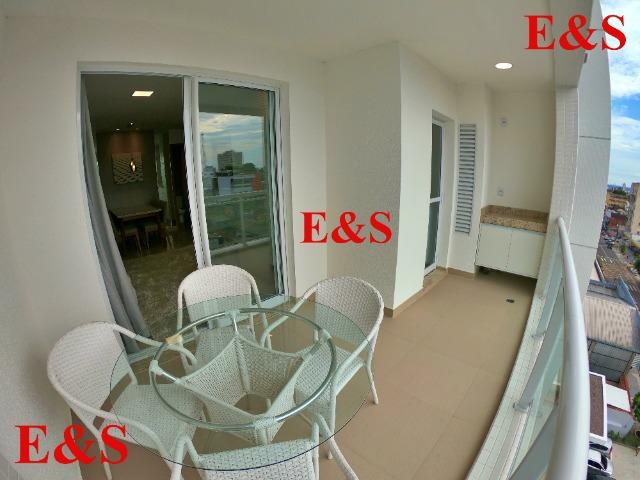 Residencial Everest, 2, 3 o 4 Quartos com suítes, Gerador 100%, Vaga no Subsolo, Negocie - Foto 8