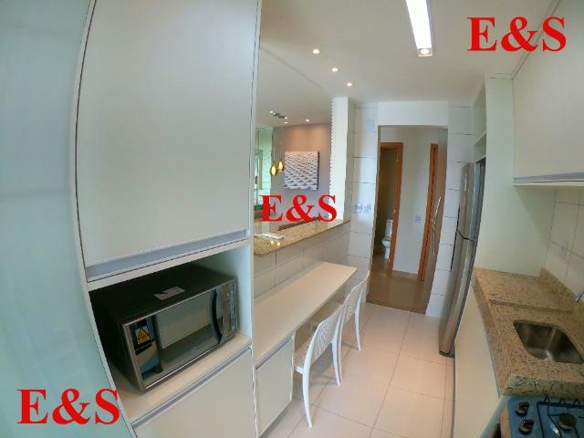 Residencial Everest, 2, 3 o 4 Quartos com suítes, Gerador 100%, Vaga no Subsolo, Negocie - Foto 10