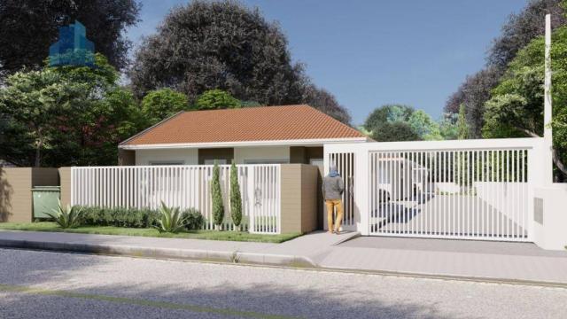 Excelente casa em campina grande do sul