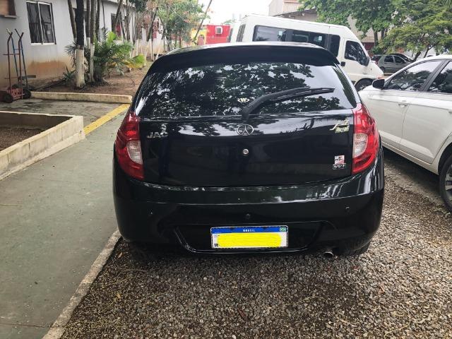 Jac J3 1.4 Hatch - Foto 6