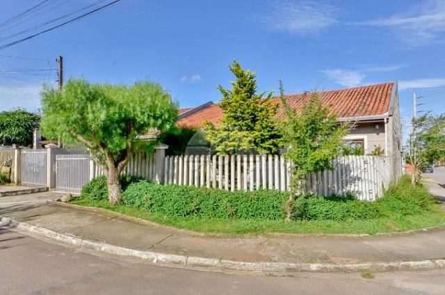 Casa à venda com 2 dormitórios em Iguaçu, Fazenda rio grande cod:155390 - Foto 20