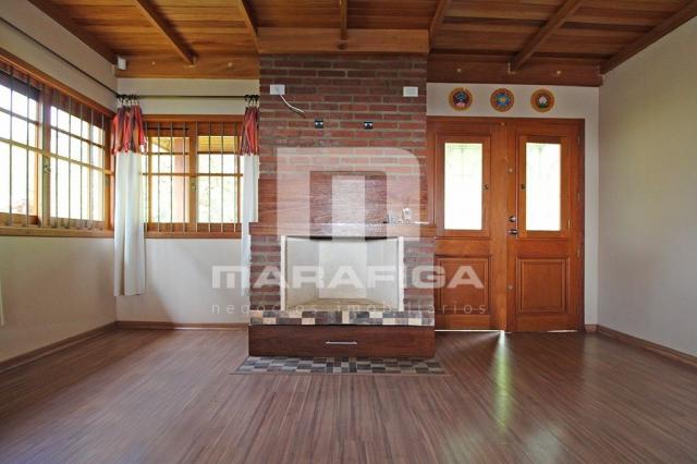 Casa à venda com 2 dormitórios em Campestre, São leopoldo cod:6514 - Foto 4