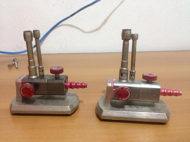 Bico de bunsen da talmax - Foto 2