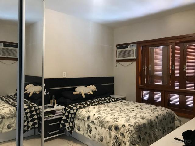 Apartamento à venda com 1 dormitórios em Morro do espelho, São leopoldo cod:2570 - Foto 8
