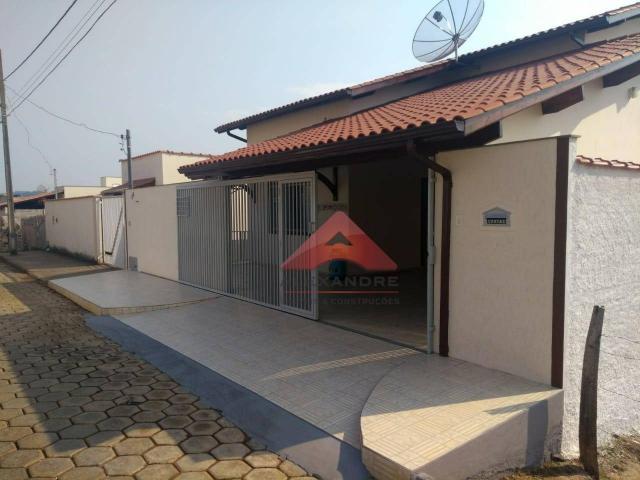 Casa à venda, 280 m² por R$ 650.000,00 - Jardim Imperial - Cruzília/MG - Foto 12