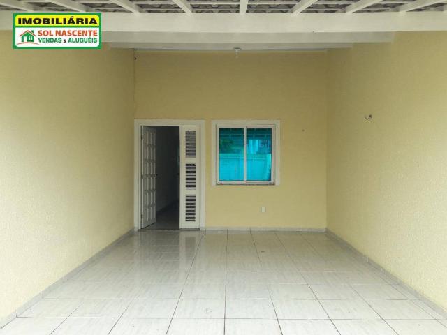 Casa duplex - Foto 3