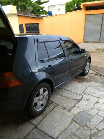 Golf 2001 - Foto 15