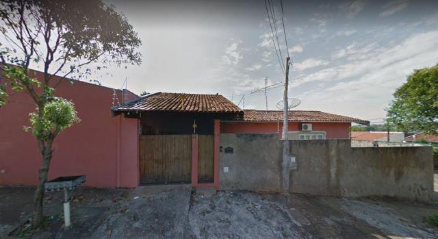 Casa à venda, 163 m² - vila nova santa luzia - bauru/sp