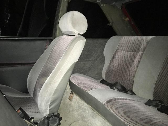 Escort xr3 1.6 alcool mk4 - Foto 3