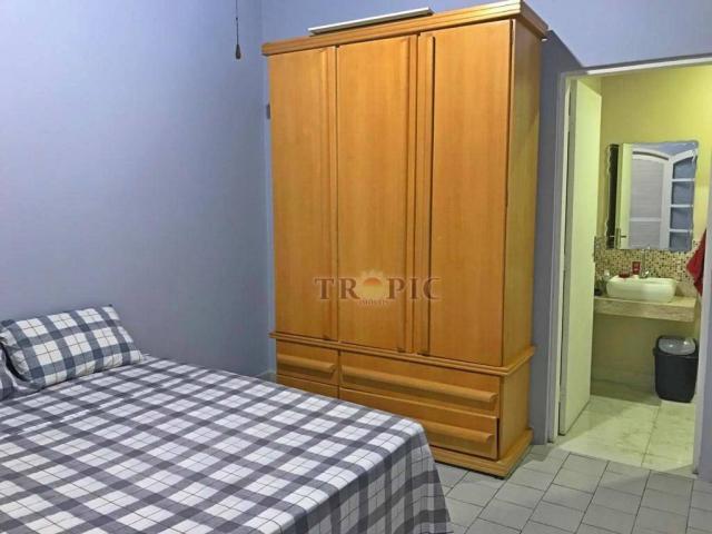 Casa na praia com 2 dormitórios à venda, 180 m² por r$ 510.000,00 - morada praia - bertiog - Foto 13