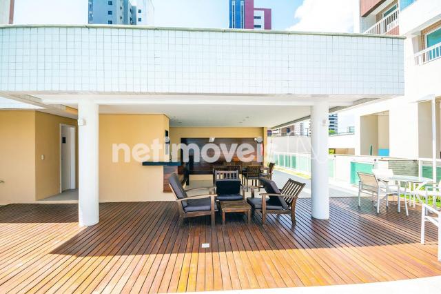 Apartamento para alugar com 2 dormitórios em Patriolino ribeiro, Fortaleza cod:770967 - Foto 14