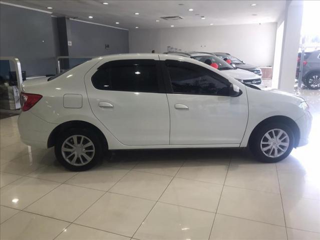 Renault Logan 1.0 Expression 16v - Foto 5
