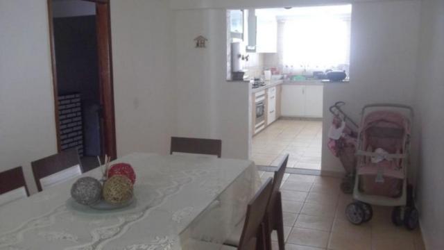 Casa a venda no Condomínio Vivendas Alvorada II / 4 Quartos / Setor Contagem / Sobradinhos - Foto 2