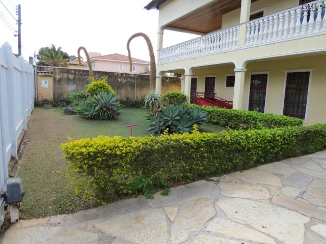Casa a venda / condomínio vivendas bela vista / 5 quartos / churrasqueira / piscina / gran - Foto 2