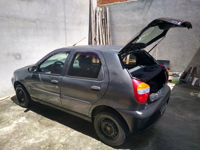 Palio fire 2003 1.0 4 portas