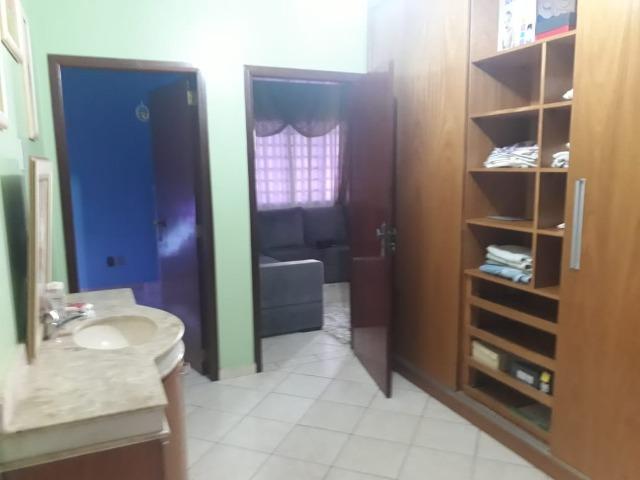 Bairro Altos Coxipó Excelente Casa Terreno Total 720m² Escriturado Com Moveis - Foto 3