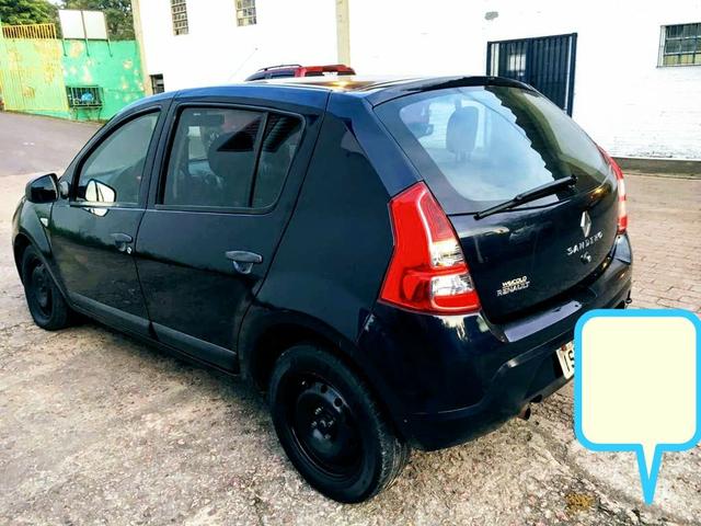 Sandero - Foto 5